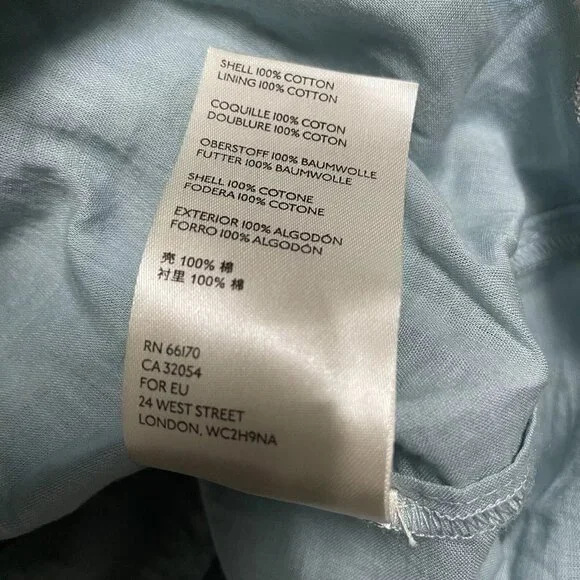 FREE PEOPLE Farrah Maxi Skirt Floral Boho Drop Waist Partially Lined - Picture 10 of 10